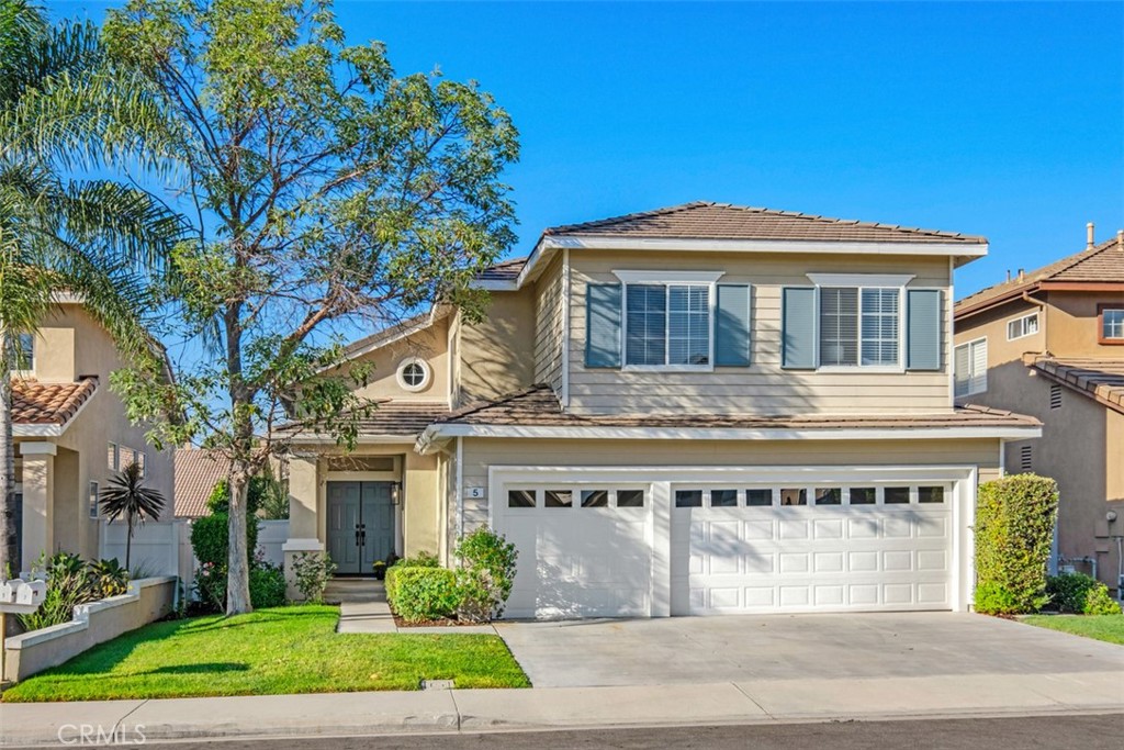 Welcome to 5 Marseille Way, Foothill Ranch