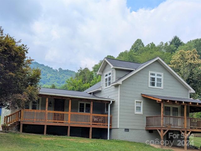 $398,000 | 24 King Road | Clyde Township - Haywood County