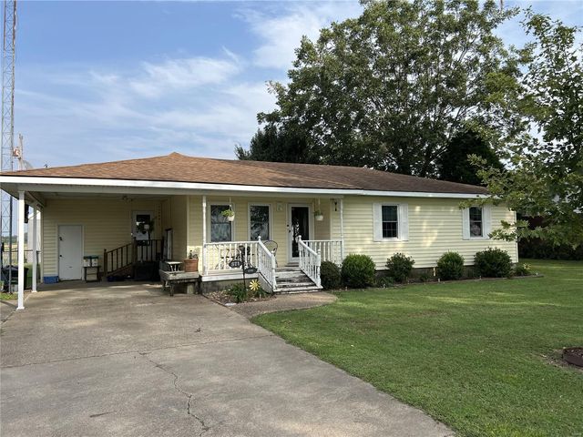 $165,000 | 371 State Hwy D | Little Prairie Township - Pemiscot County