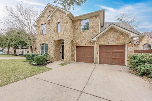 $839,000 | 12609 Palfrey Drive | McNeil