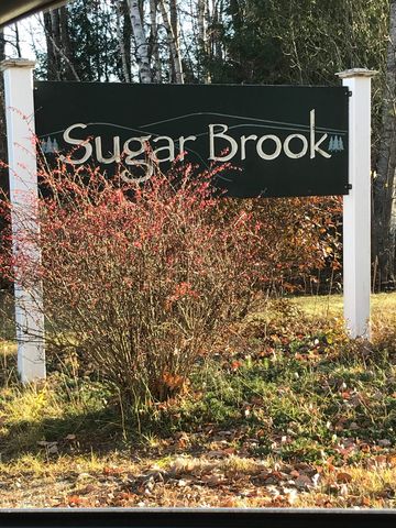 $52,000 | 26 Brook View Road, Unit 11964 | Newport Village