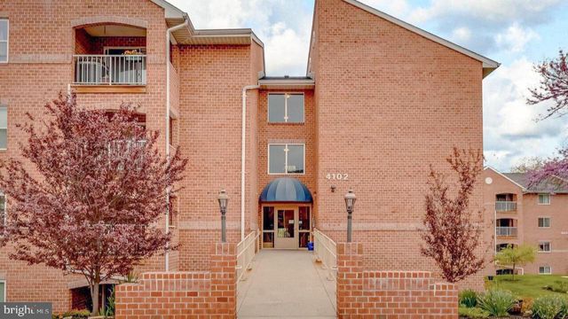 $230,000 | 4102 Chardel Road, Unit 2H | Perry Hall