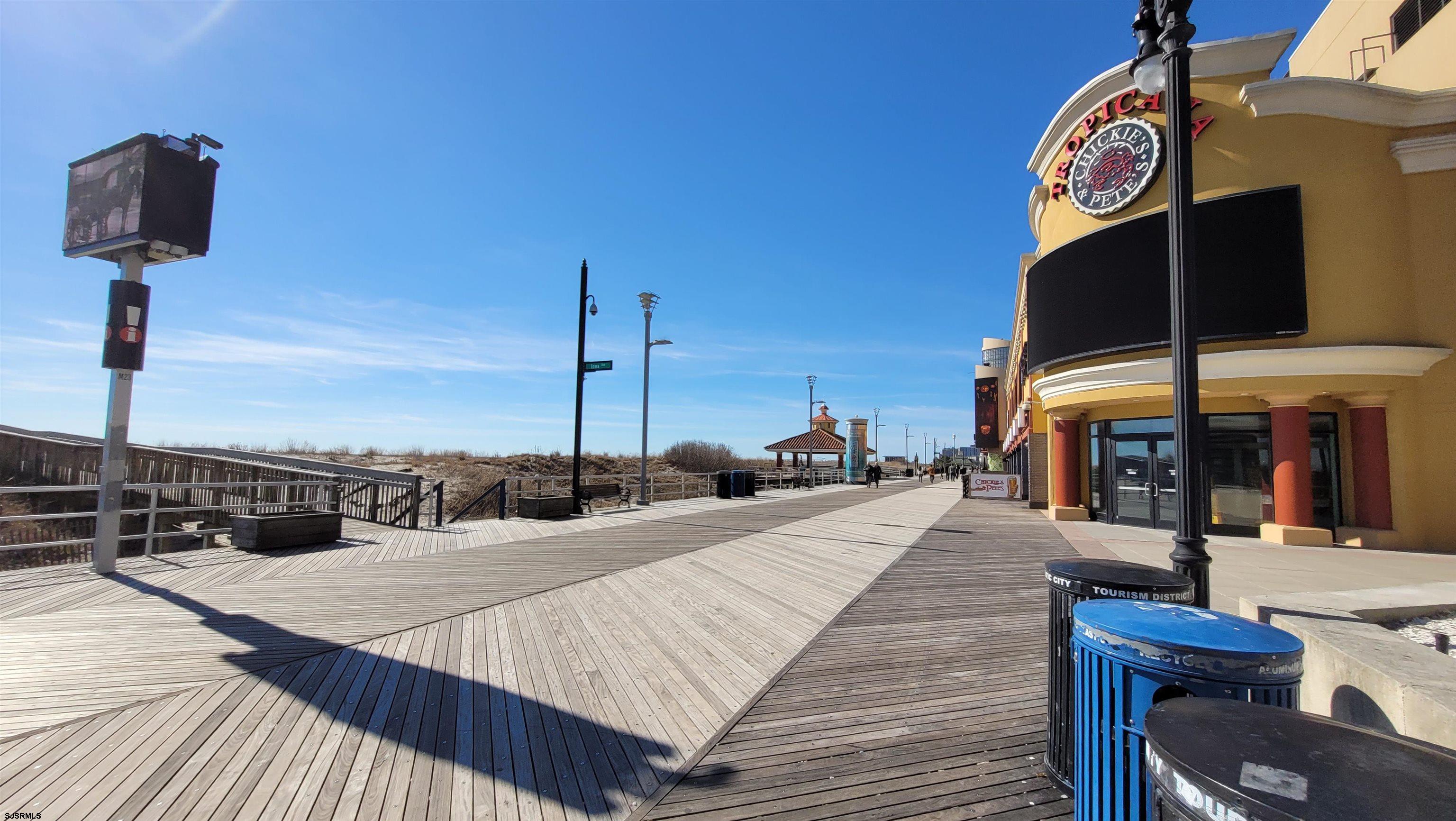 Bader Field could help make Atlantic City dreams a reality: Opinion 