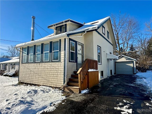 $154,900 | 60 River Street | Batavia City