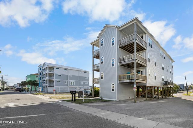 $632,000 | 300 Carolina Beach Avenue South, Unit 102 | Carolina Beach