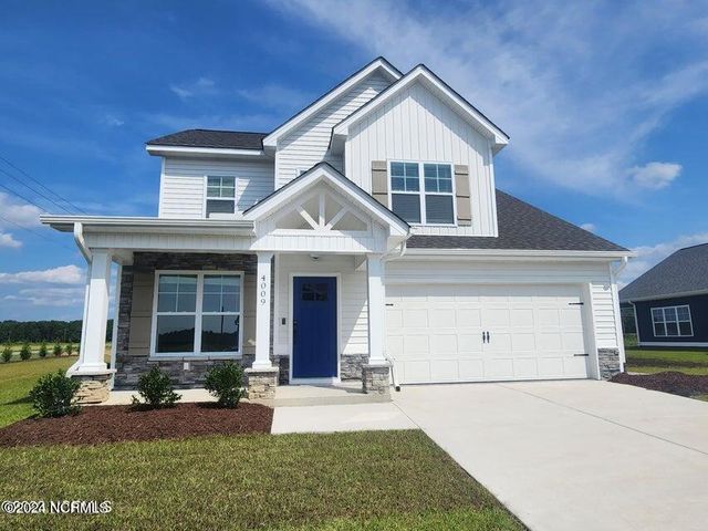 $359,900 | 4063 Swift Creek Run | Ayden Township - Pitt County