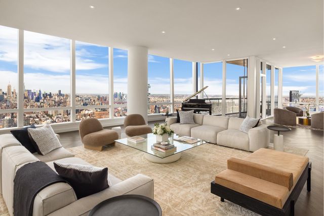 $39,500,000 | 111 Murray Street, Unit PH2 | TriBeCa