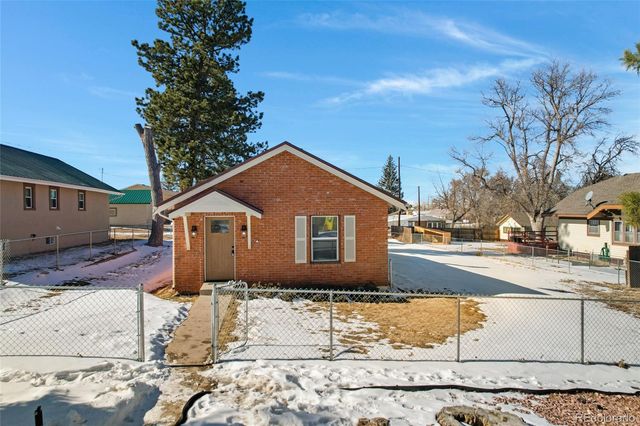 $340,000 | 425 Pueblo Avenue | Simla