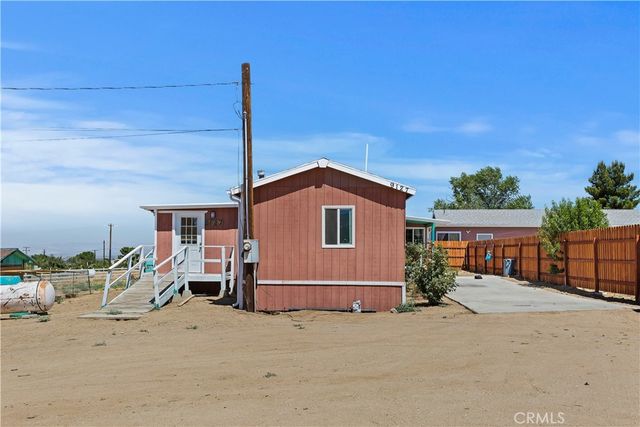 $340,000 | 9127 Holiday Lane | Pinon Hills