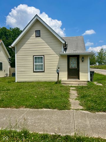 $239,900 | 1538 West New York Street | Stringtown