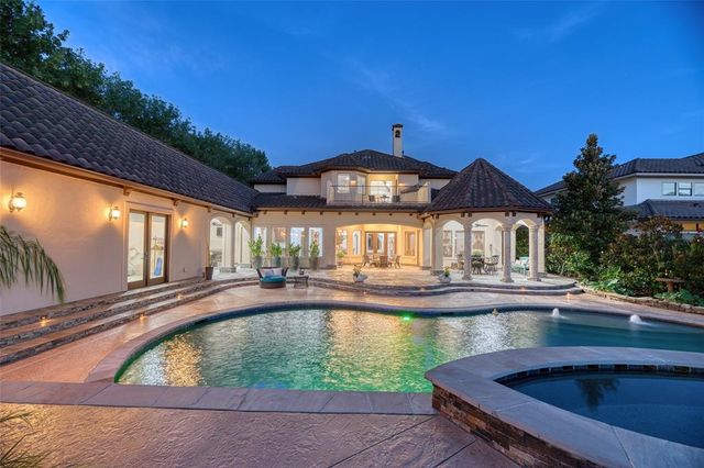 $2,199,000 | 1123 Grand Estates Drive | The Lakes of Williams Ranch