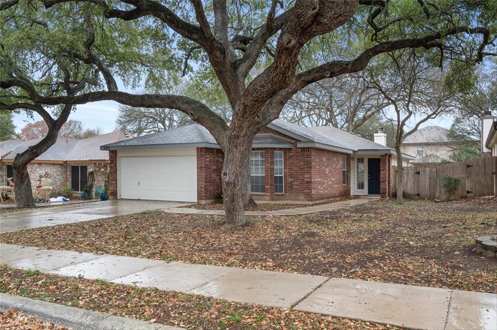 Nestled on a serene lot,this charming home offers a tranquilretreat from the hustle and bustle.