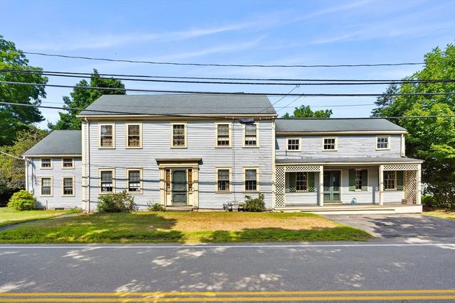 $729,000 | 108 Central Street | Rowley Center