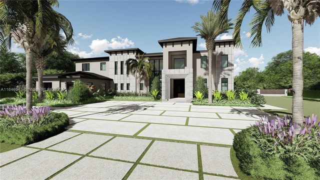 $6,499,000 | 13440 Southwest 36th Court | Davie