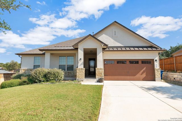 $518,900 | 268 Bamberger Avenue | New Braunfels