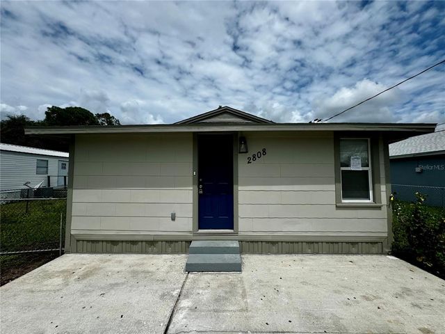 $249,900 | 2808 Fletcher Avenue | Eaton Park