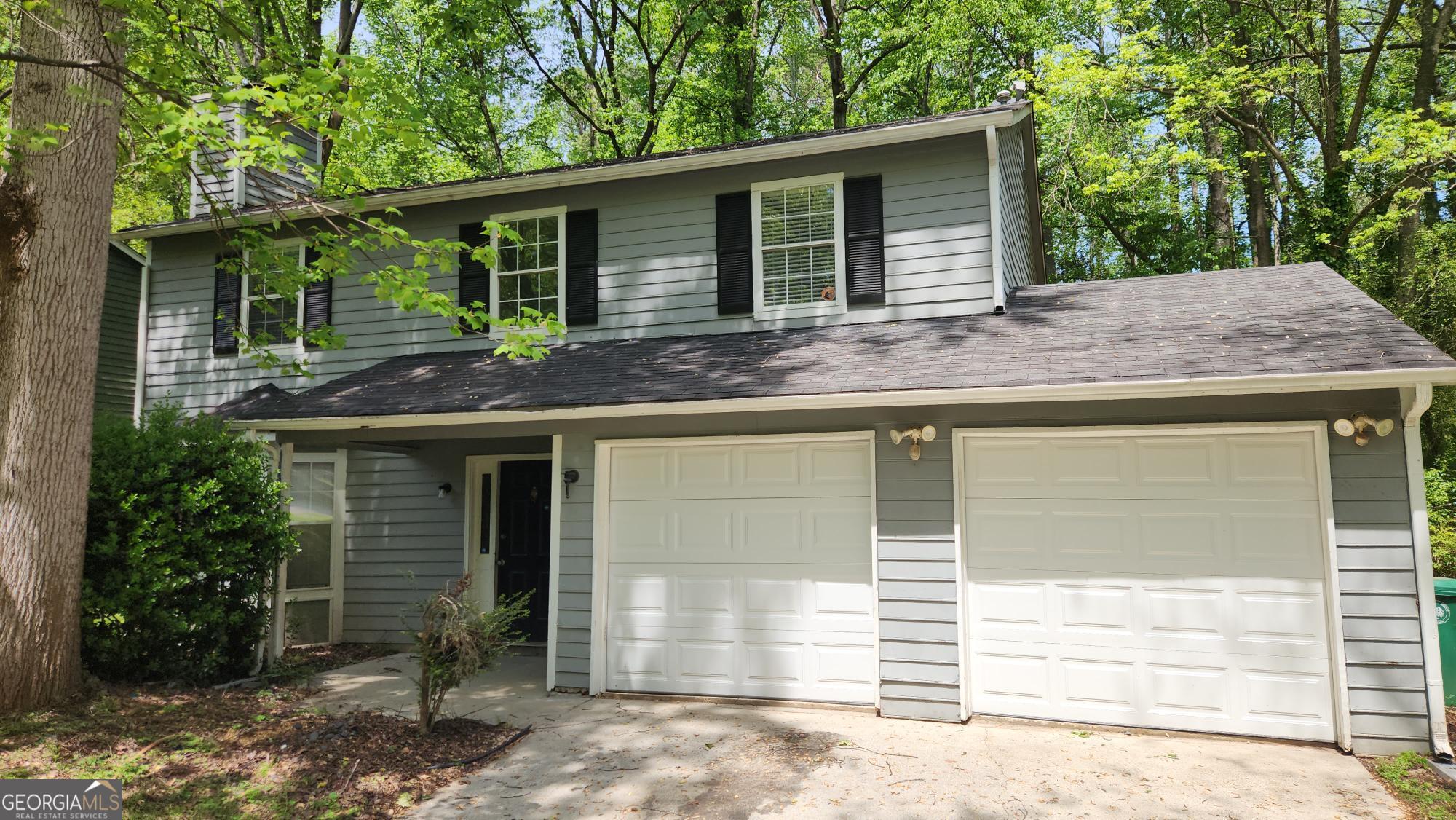 5106 South Woodbridge Trail, Stone Mountain, GA 30088 | Compass