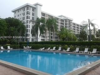 $190,000 | 3050 North Palm Aire Drive, Unit 307 | Palm Aire