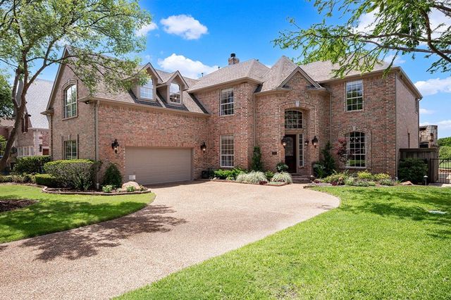 $1,495,000 | 7405 Marigold Drive | Hackberry Creek Village