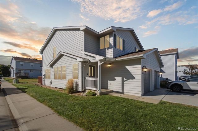 $355,900 | 535 Horizon Place | Dacono