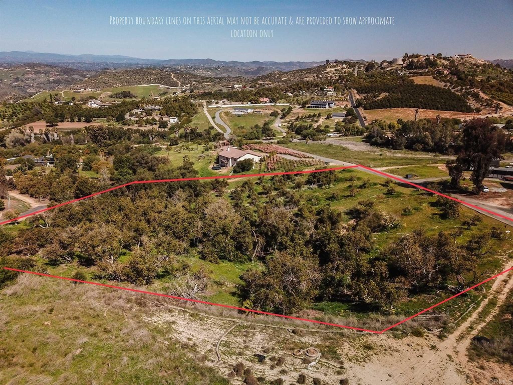 Aquaduct Road, Bonsall, CA 92003 | Compass