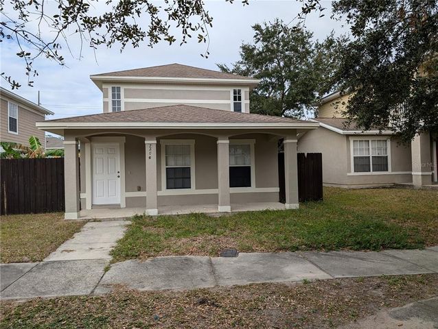 $329,000 | 2406 East 31st Avenue | East Tampa