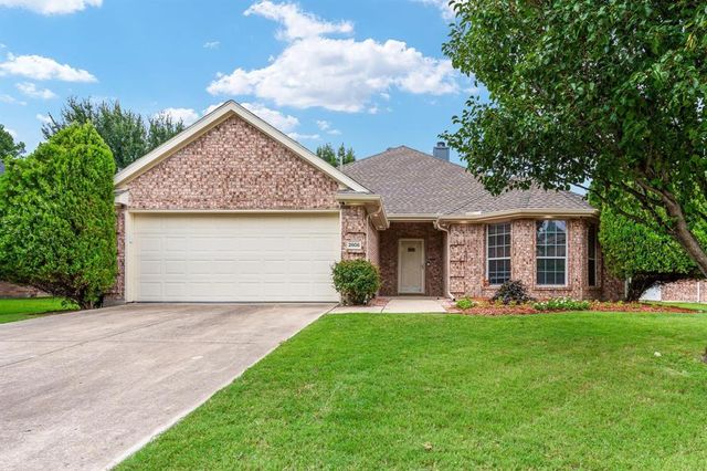 $2,400 | 2805 Gabriel Drive | McKinney