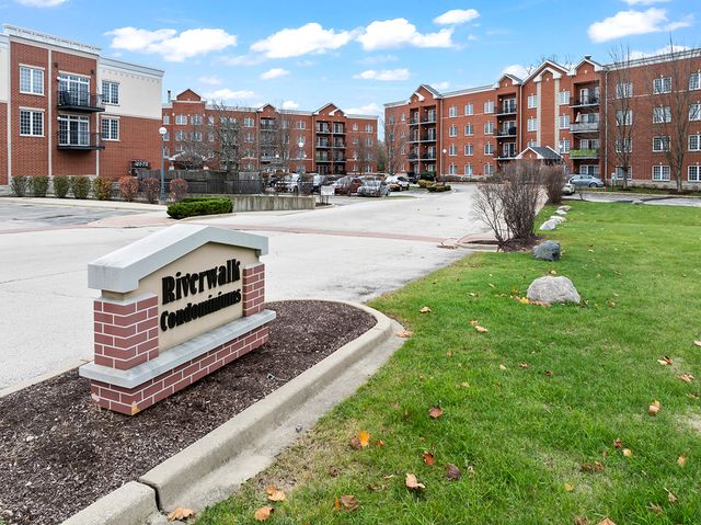 $325,000 | 3401 Wellington Court, Unit 406 | Rolling Meadows