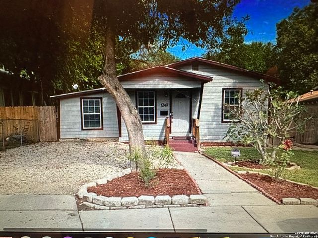 $179,900 | 1249 West Hermosa Drive | Northwest Los Angeles Heights