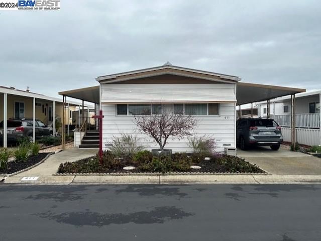 $189,900 | 411 Santa Monica | Washington Manor