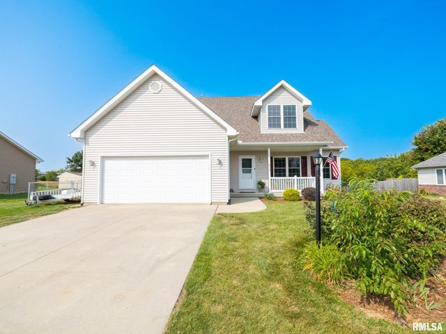 $314,900 | 517 North Brad Court | Hanna City