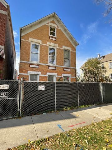 $250,000 | 2644 South Troy Street | South Lawndale