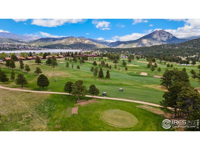 $308,000 | 1010 South St Vrain Avenue, Unit C3 | Estes Park