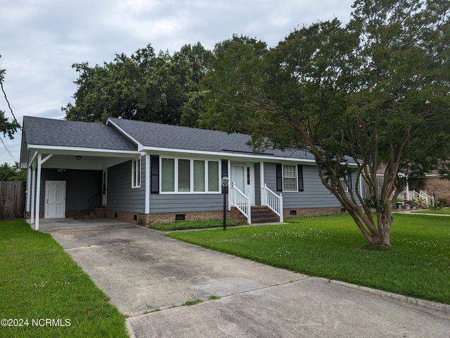 $249,900 | 612 Poe Street Southwest | Wilson