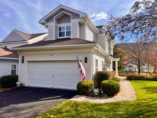 $525,000 | 10 Hornbeam Way | Hardyston Township - Sussex County