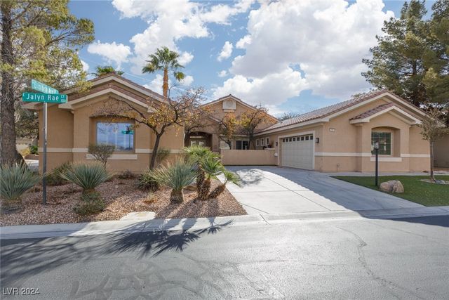 $1,150,000 | 187 Jalyn Rae Court | Enterprise