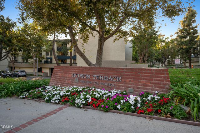 $599,000 | 4041 Via Marisol, Unit 312 | Monterey Hills