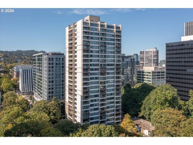 $225,000 | 255 Southwest Harrison Street, Unit 21C | Harrison East Condominiums