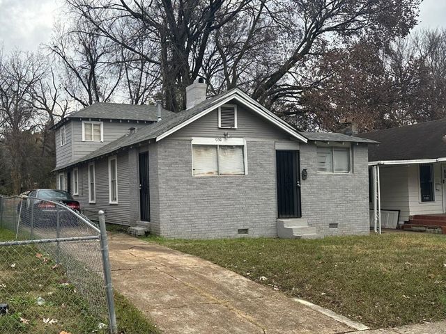 $59,000 | 1230 Cannon Street | Midtown Memphis