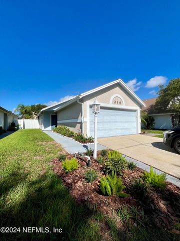 $3,000 | 216 Charlemagne Circle | Ponte Vedra