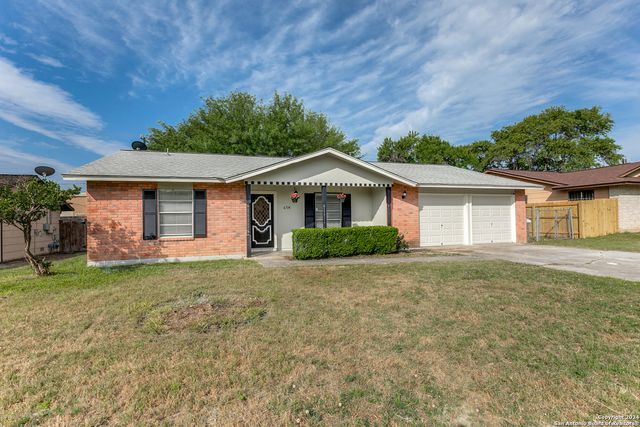 $249,800 | 6714 Yellow Rose Street | Leon Valley