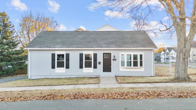 $294,923 | 45 Allen Street | Bristol