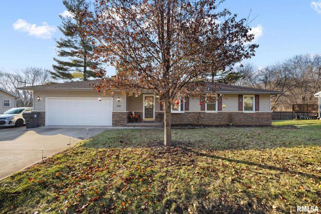 $195,000 | 1139 North Nancy Street | Worth Township - Woodford County