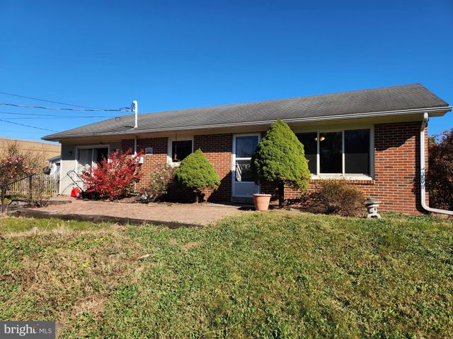 $1,000 | 20 Riverview Road | Liverpool Township - Perry County