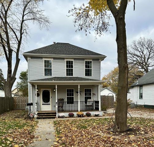 $189,900 | 316 West Chippewa Street | Dwight