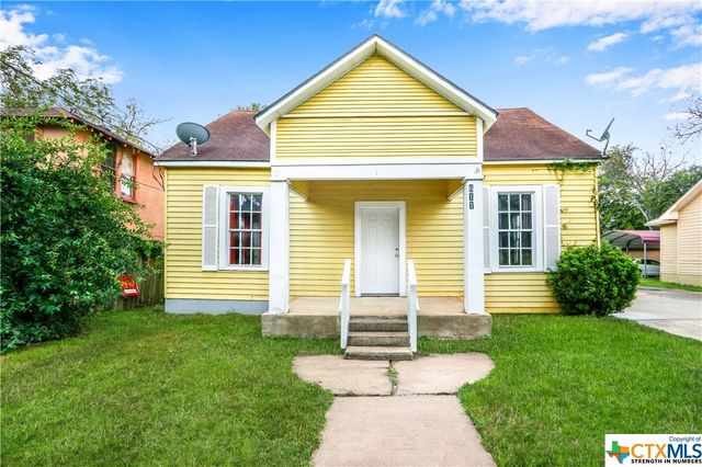 $177,000 | 611 St Peter Street | Gonzales