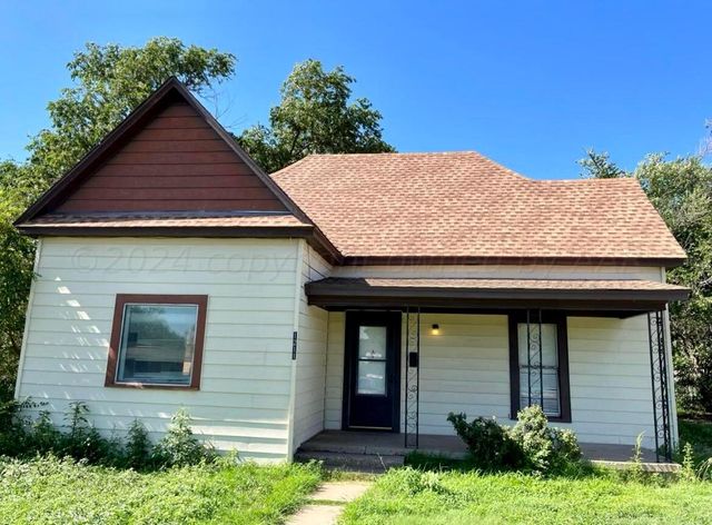 $1,100 | 1211 4th Avenue | Canyon