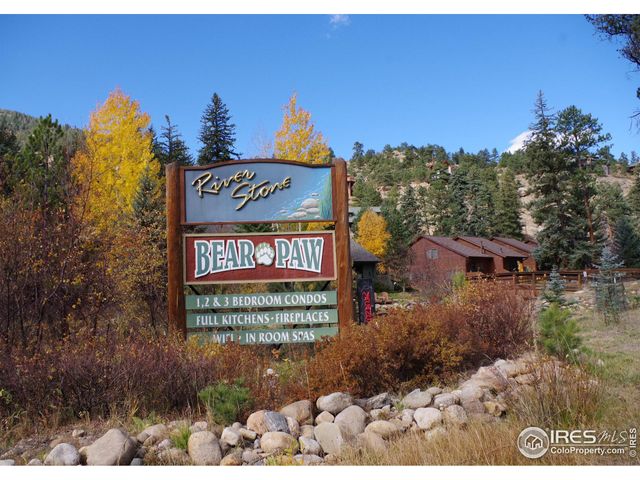 $396,000 | 2100 Fall River Road, Unit 7 | Estes Park