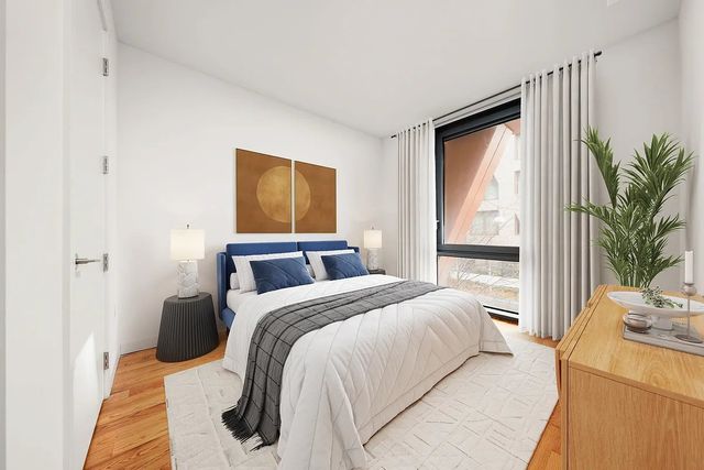 $3,450 | 123 Melrose Street, Unit 255 | Bushwick