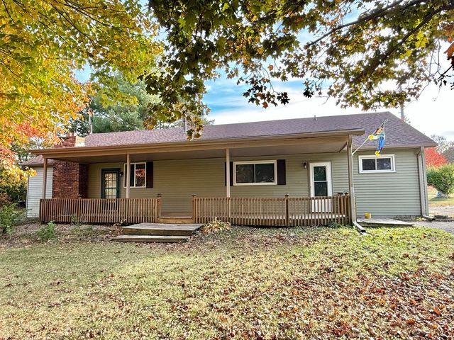 $159,900 | 4679 Circle Drive | Randolph Township - McLean County